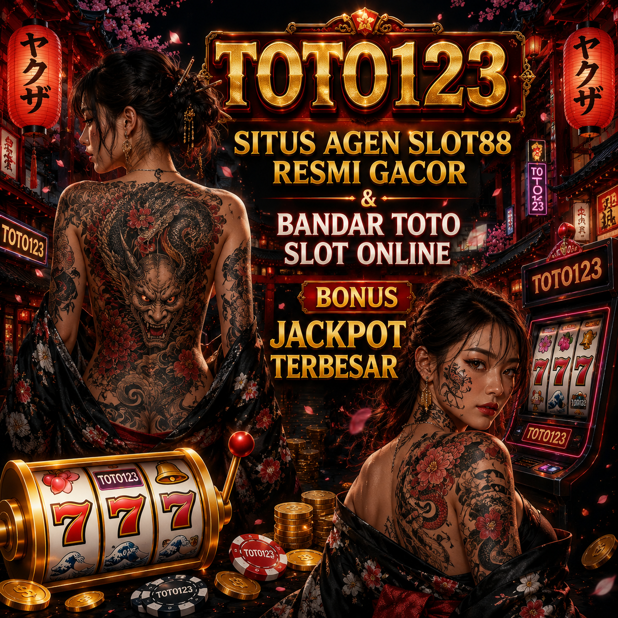 TOTO123