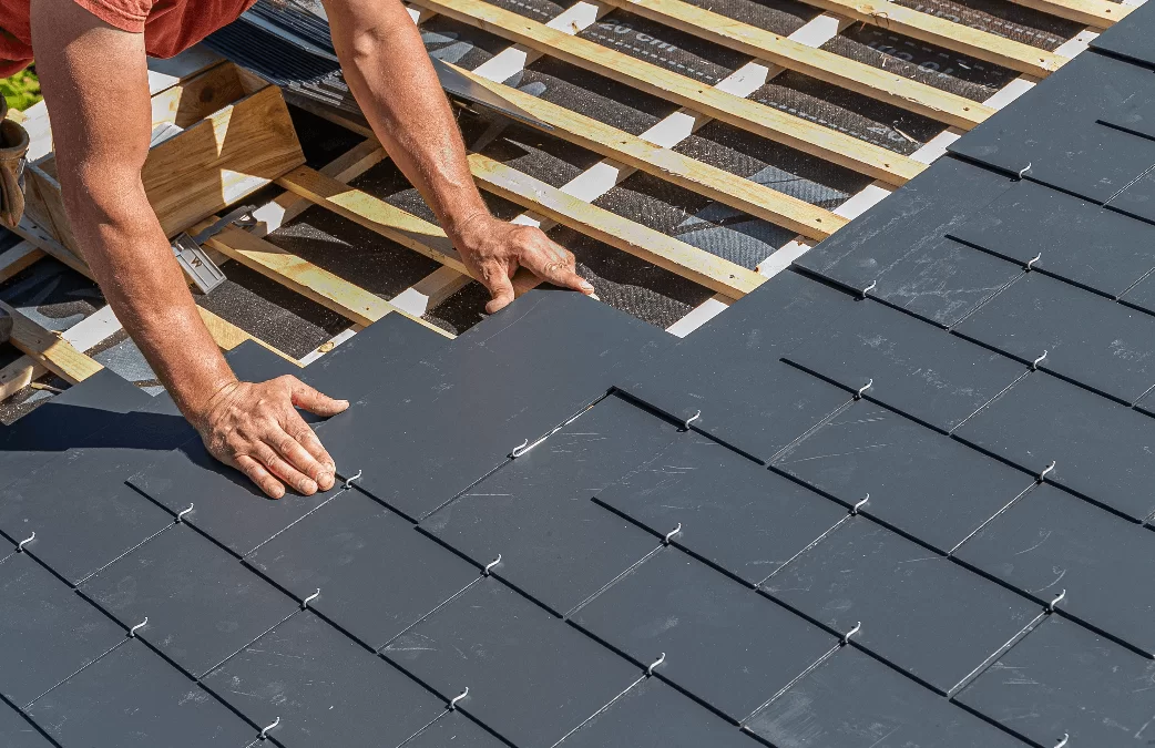 The Benefits of Regular Roof Maintenance