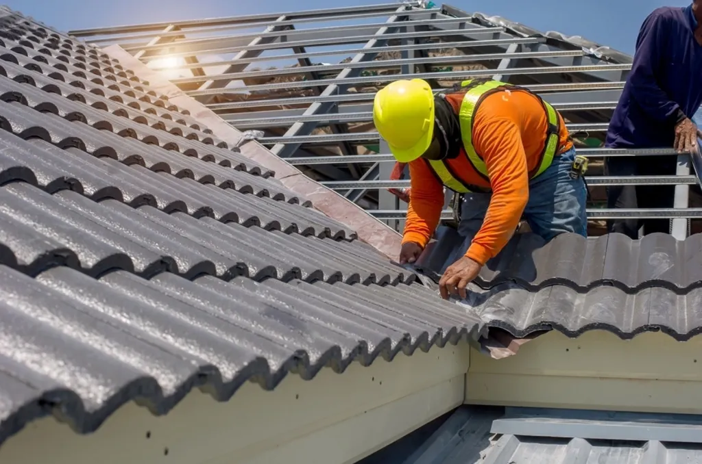 Choosing the Right Roofing Material for Your Home